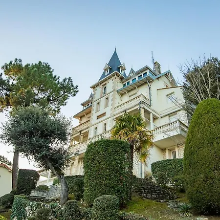 Appartement Nid D'artiste Nid D'amour Saint-Palais-sur-Mer